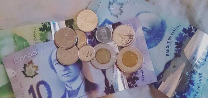 Moneda de Canada