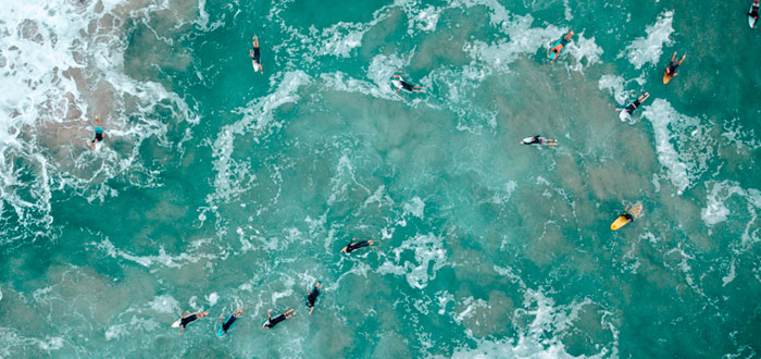 World Surf Gold Coast