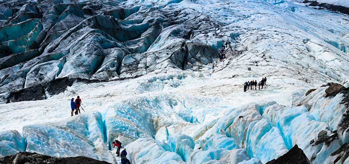 Que-ver-en-Nueva-Zelanda-Glaciar-Franz-Josef