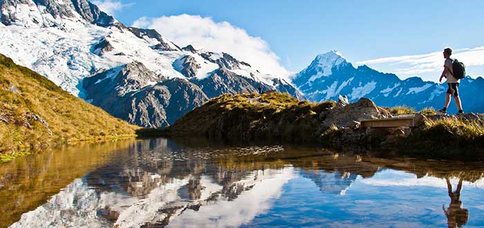 Que-ver-en-Nueva-Zelanda-Parque-nacional-del-Mount-Cook
