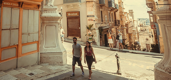 Calles-de-Malta