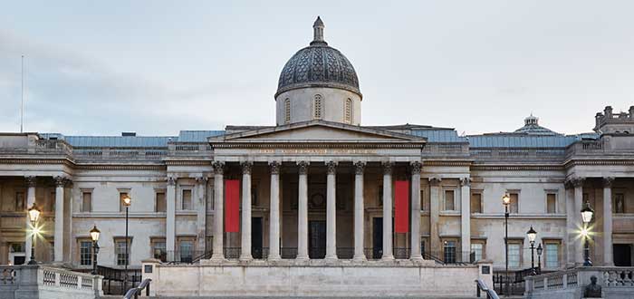 National-Gallery-de-Londres