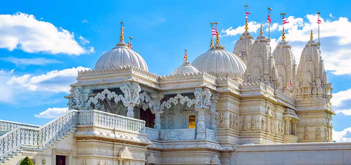 Templo-hindu-que-ver-en-Londres