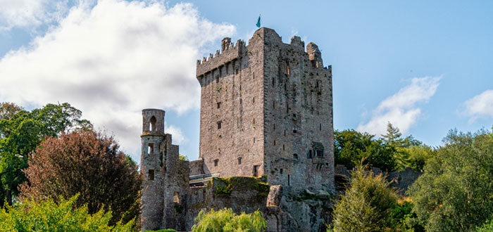 Castillos-en-irlanda-Blarney