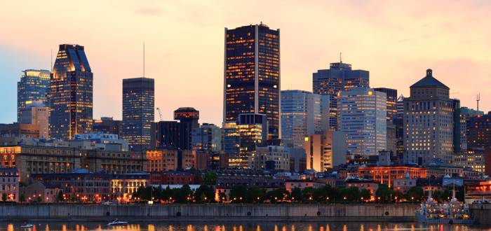 Mejores barrios de Montreal para vivir