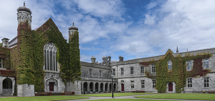 NUI-Galway-Universidades-en-Irlanda