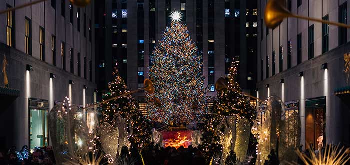 Navidad en Estados Unidos | Descubre la magia de sus tradiciones