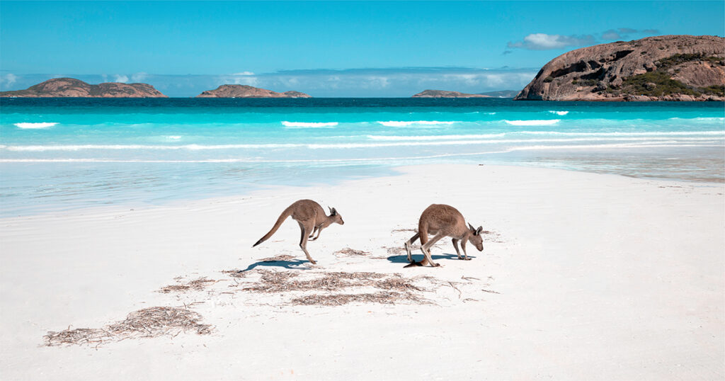 Kangaroo-Island