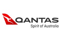 QANTAS - Spirit of Australia