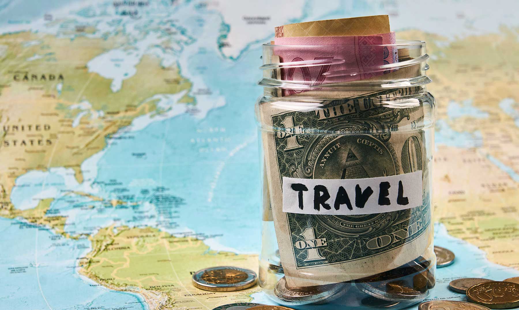 Quieres viajar ligero y ahorrar dinero?: descubre la mejor
