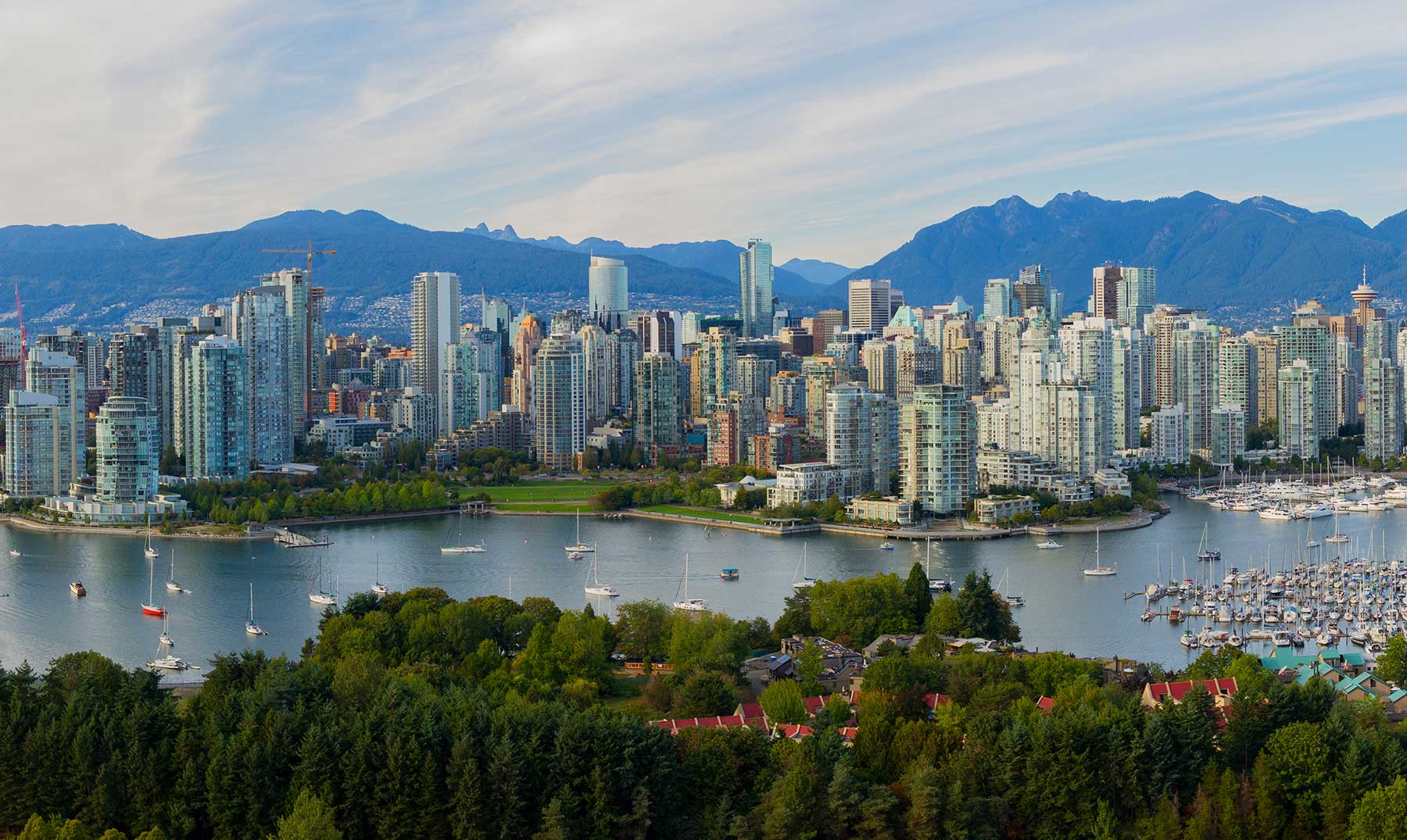 ¿Cuál es la ciudad más barata de Vancouver