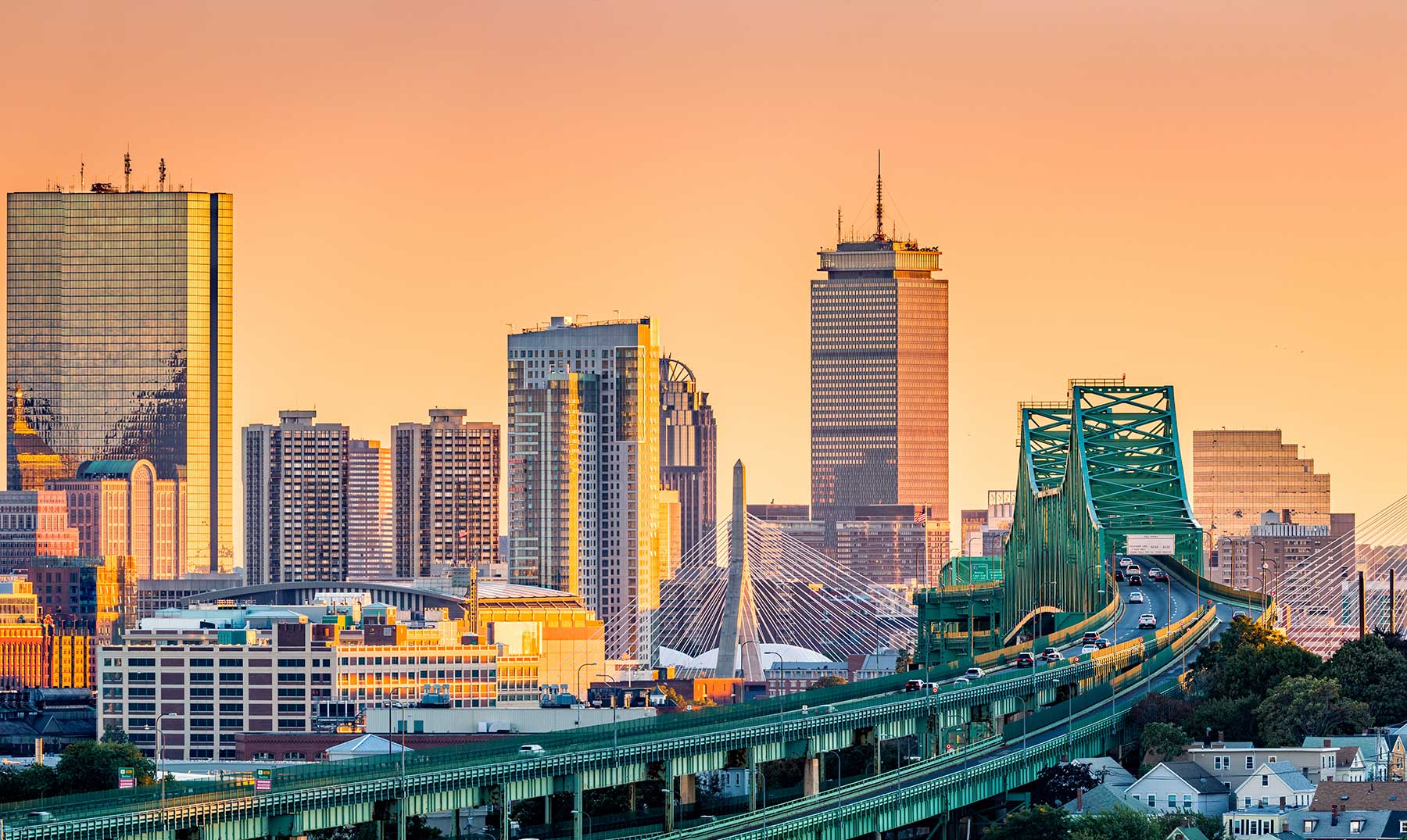 Serpiente dosis Recordar Qué ver en Boston | 20 Lugares imprescindibles [Con Imágenes]