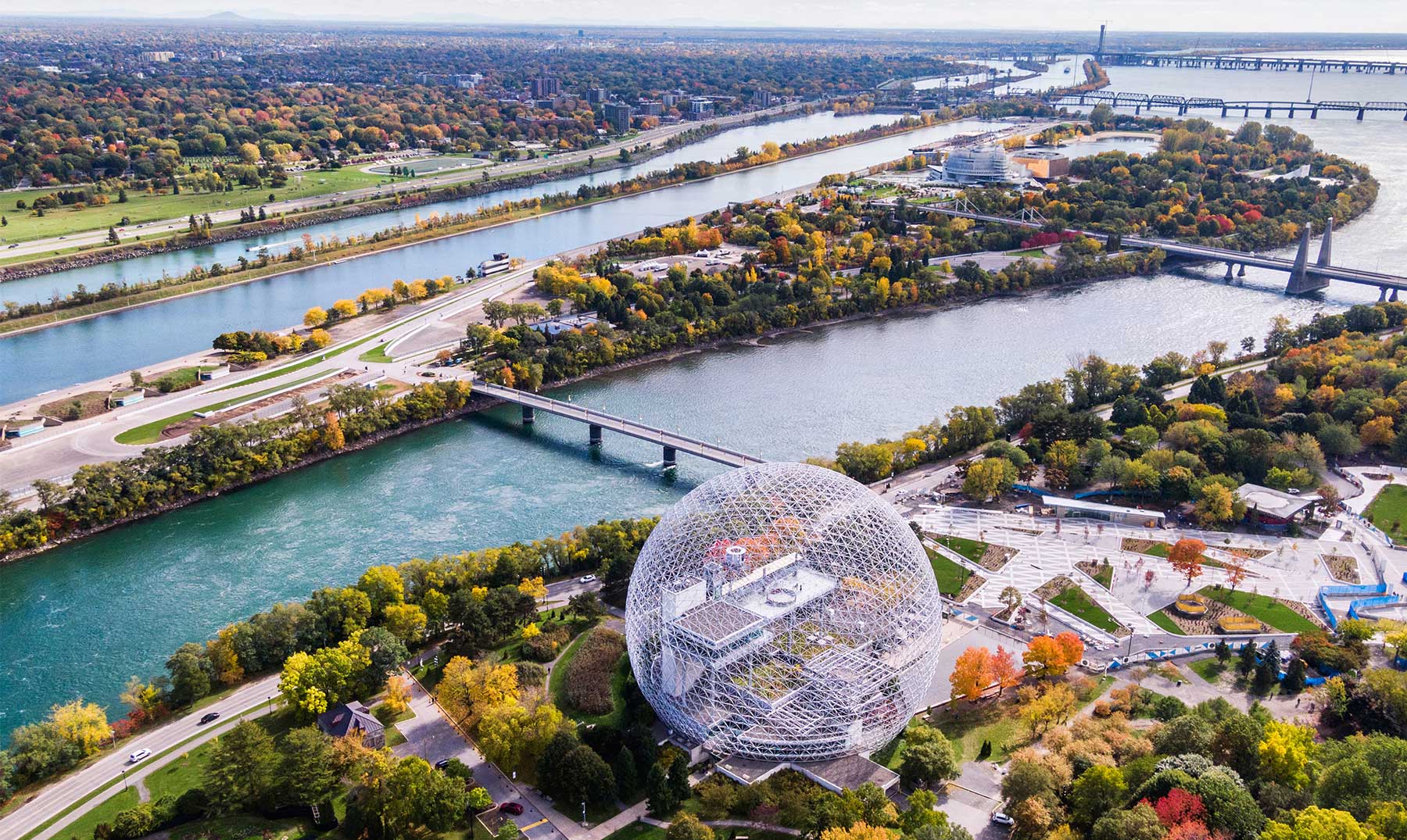 Vivir en Montreal | La mejor guía para establecerte en este destino