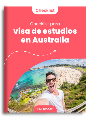 Checklist para obtener tu visa de estudios en Australia
