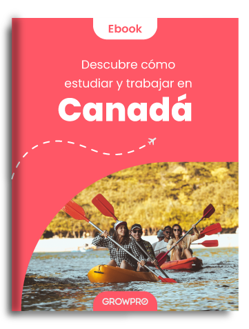 Guía para estudiar y trabajar en Canadá