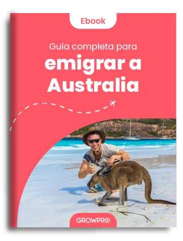 Guía para estudiar y trabajar en Australia