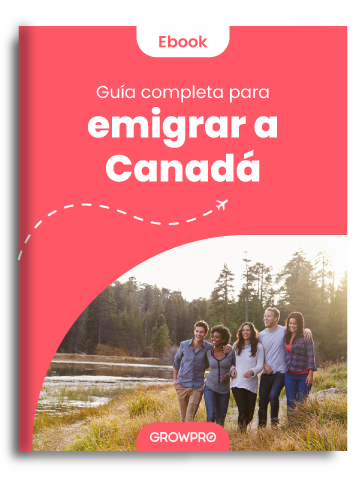 Guía para emigrar a Canadá