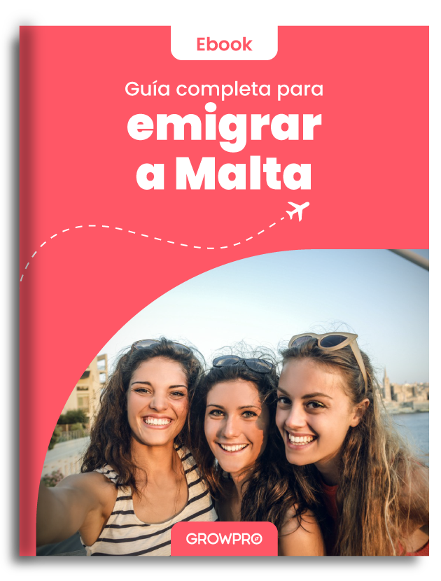 Guía completa para emigrar a Malta