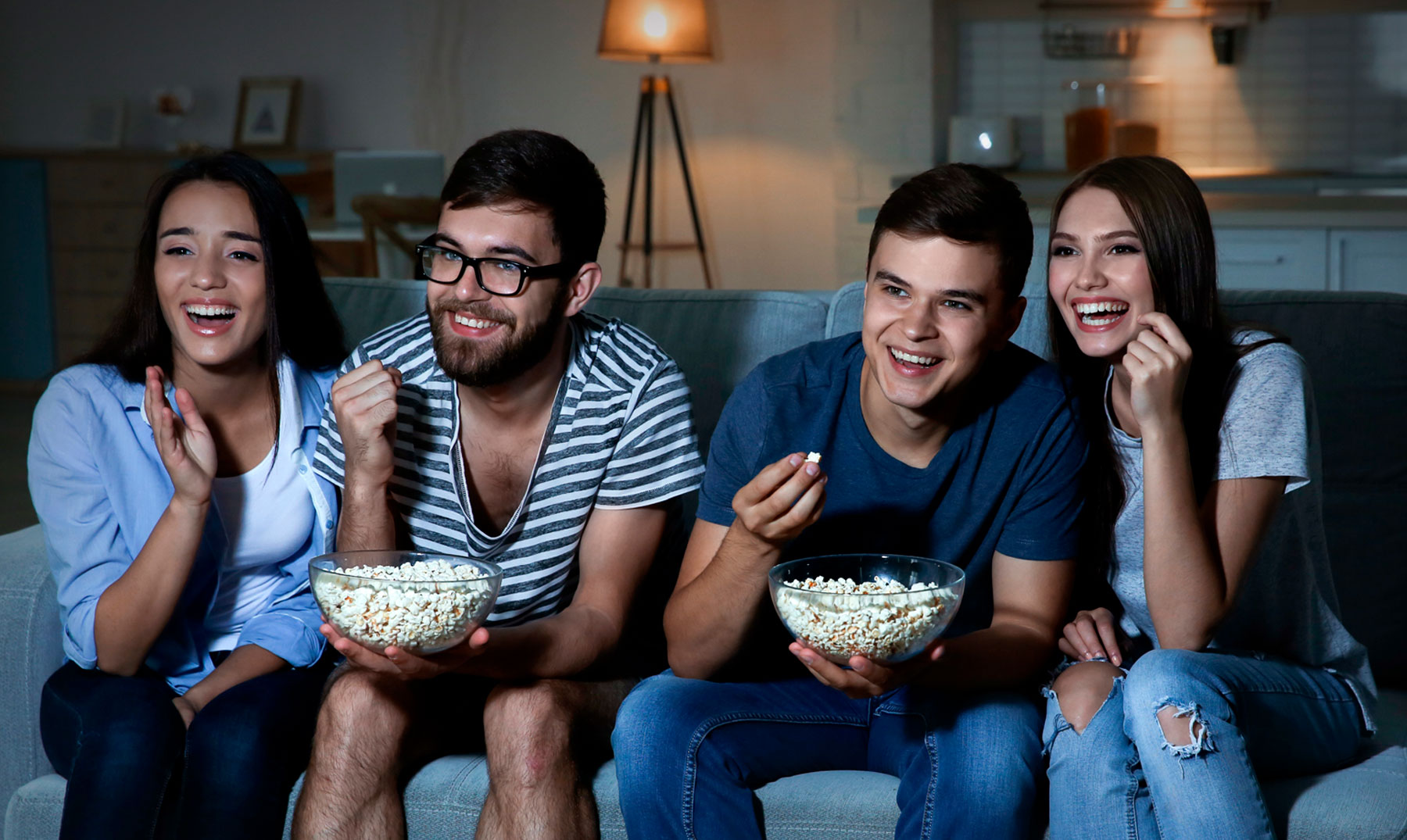 10 Series De Netflix Para Aprender Inglés De Forma Divertida