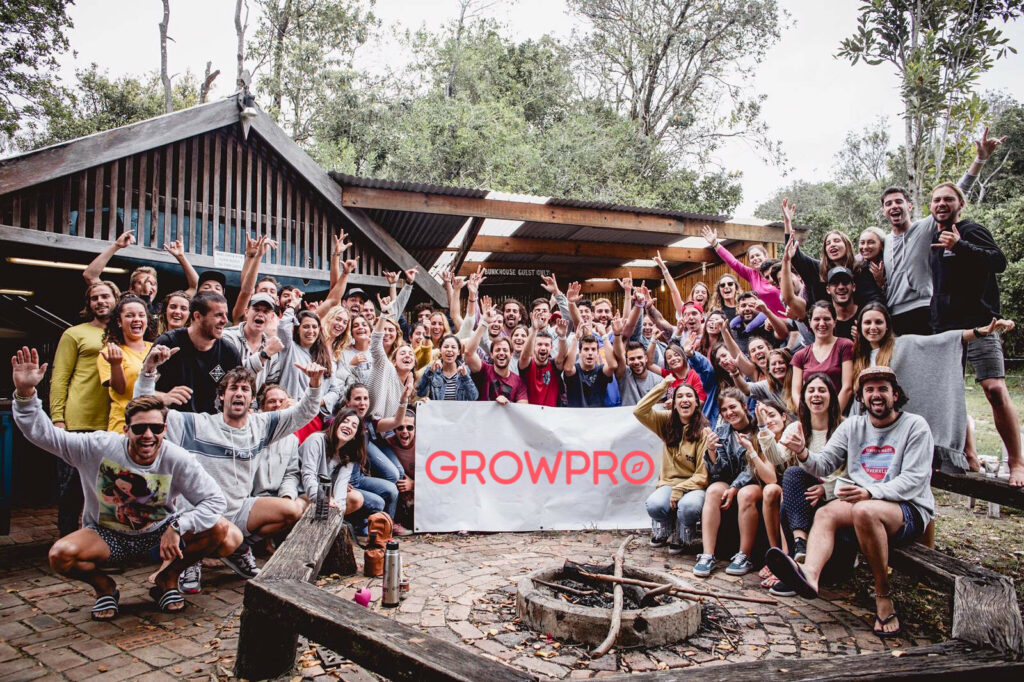 Comunidad GrowPro