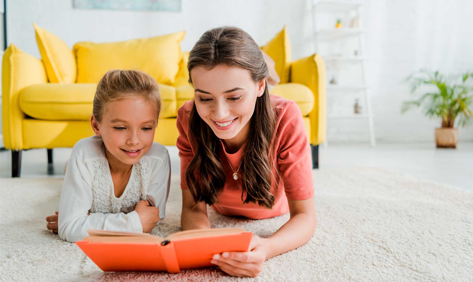 Aprender inglés siendo Au Pair requisitos y