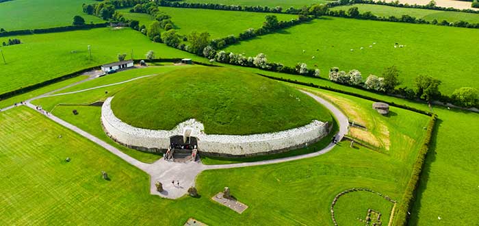 Newgrange-monumentos-europa