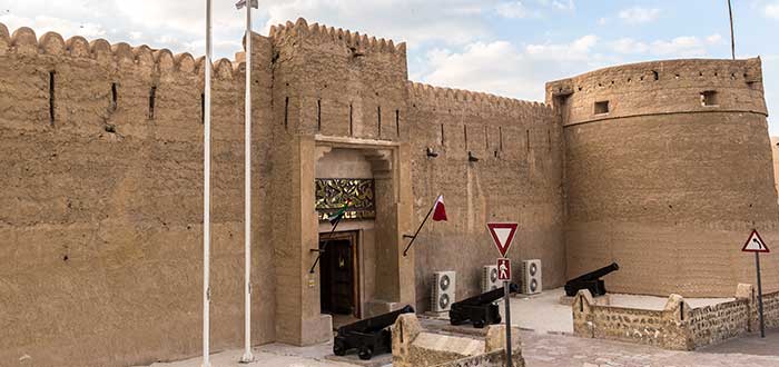 Dubai-Museum-Al-Fahidi