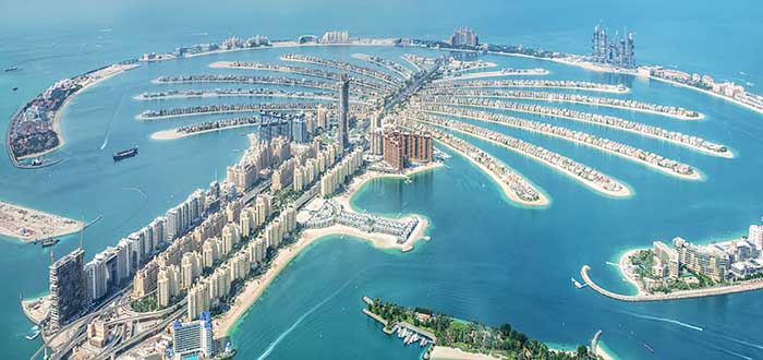 Palm-Jumeirah