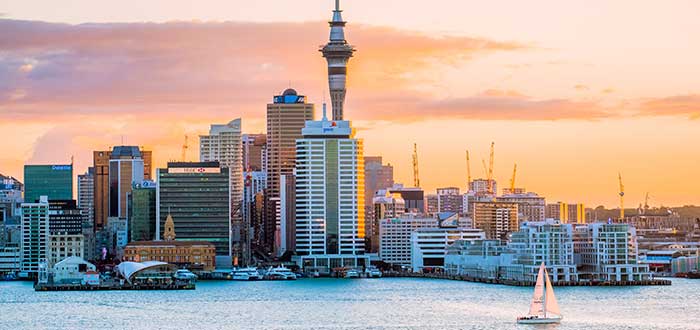 auckland