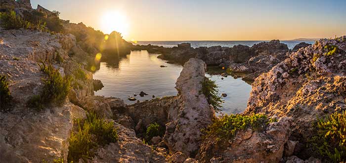 5 calas de Malta imperdibles para amantes del mar y del sol