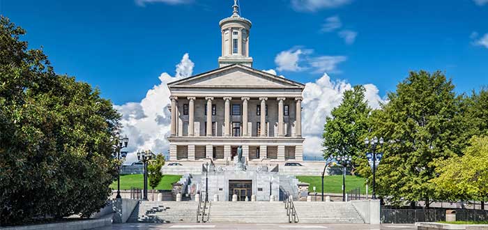 tennessee-state-capitol