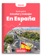 Guía para estudiar y trabajar en España