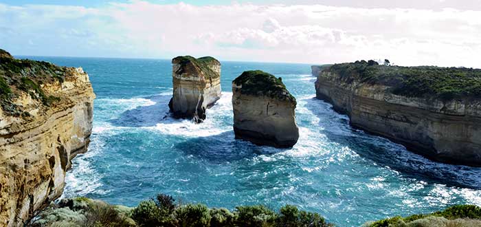 que-ver-en-la-great-ocean-road-de-australia-memorial-arch