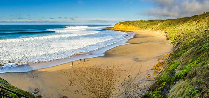 que-ver-en-la-great-ocean-road-torquay