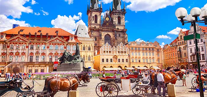 ciudades-mas-baratas-de-europa-para-viajar-praga