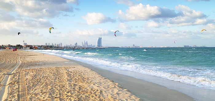 playas-en-dubai-kite-beach