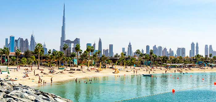 playas-en-dubai-la-mer